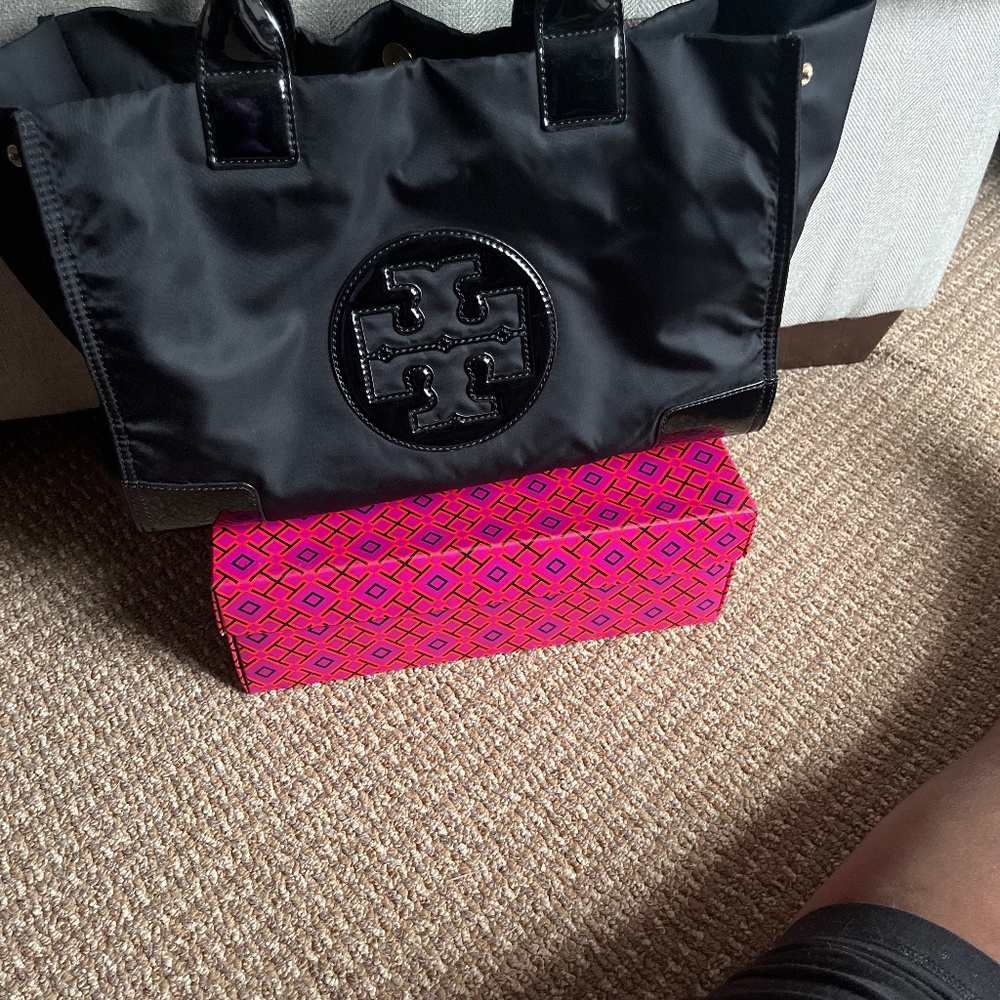 Tory Burch Tote